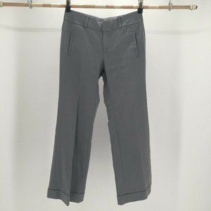 Banana Republic The Martin Fit Trouser Pants Women